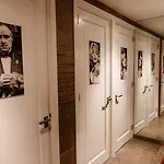 Elzenhagen Hotel