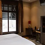 Elzenhagen Hotel Poeldijk