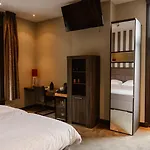 Hotel Elzenhagen Poeldijk