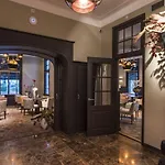 Hotel Elzenhagen 4*
