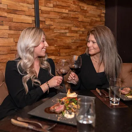 Elzenhagen 4* Poeldijk