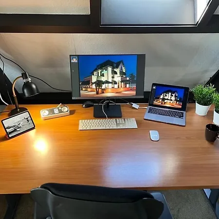 Hotel-restaurant Unicum Elzenhagen Отель