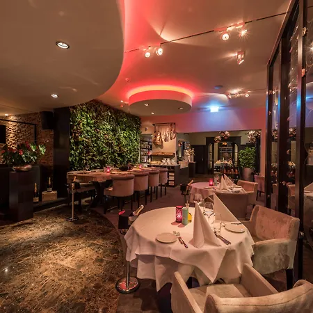 Hotel-restaurant Unicum Elzenhagen