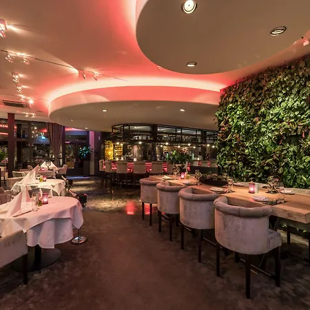 ホテル Elzenhagen 4*