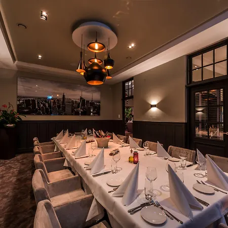 Hotell Elzenhagen 4*