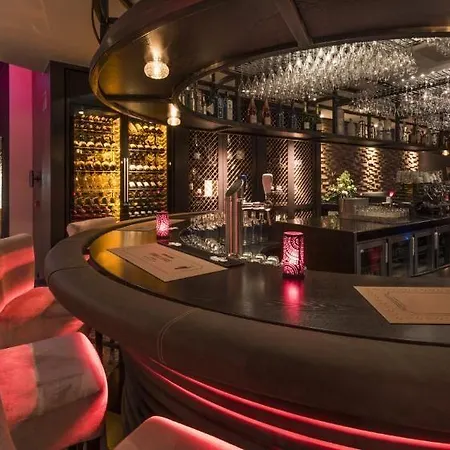 Hotel-restaurant Unicum Elzenhagen 4* Пулдейк