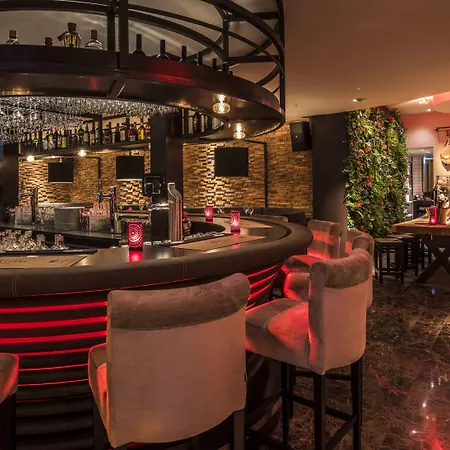 Ξενοδοχείο Elzenhagen