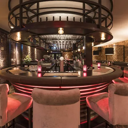 Villa Elzenhagen Poeldijk