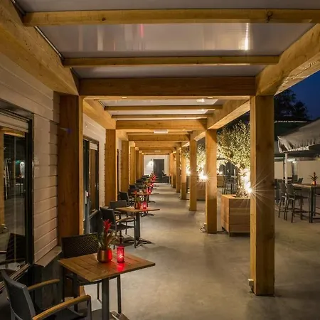 Ξενοδοχείο Elzenhagen Poeldijk