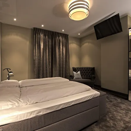Elzenhagen Hotell