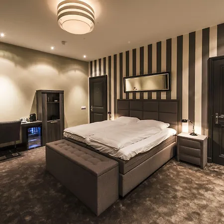 Elzenhagen Hotell