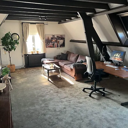 Hotell Elzenhagen 4*