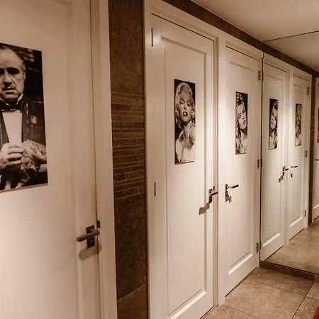 Elzenhagen Hotell