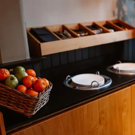 Elzenhagen Hotell 4*