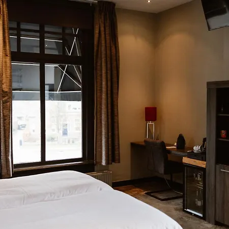 Elzenhagen ホテル Poeldijk