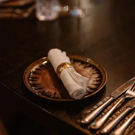 ホテル Elzenhagen