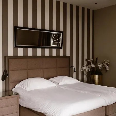Elzenhagen Hotell 4*