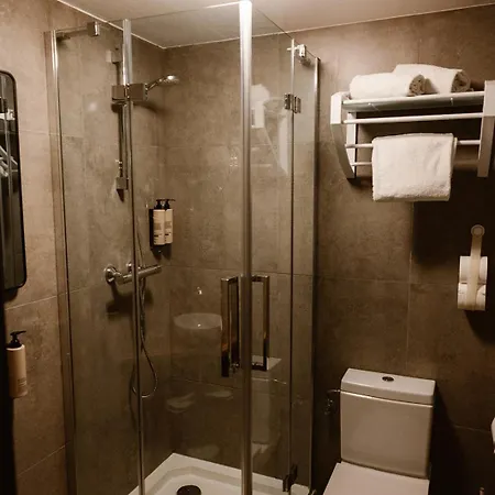 ホテル Elzenhagen Poeldijk