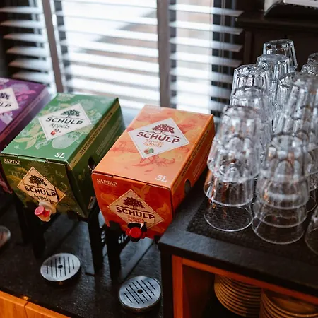 Elzenhagen ホテル