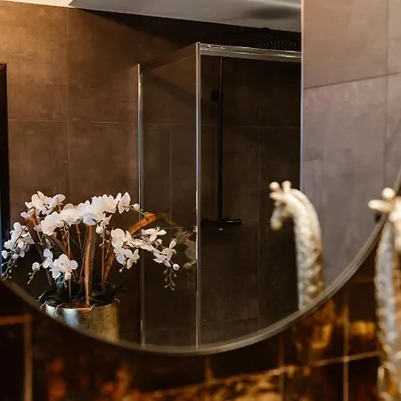 Elzenhagen Hotell 4*