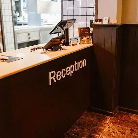 ホテル Elzenhagen 4*