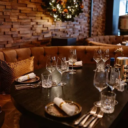 Elzenhagen ホテル Poeldijk