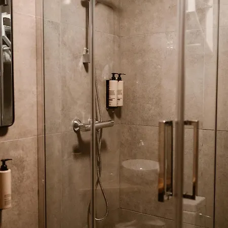 ホテル Elzenhagen