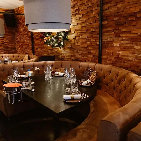 Elzenhagen ホテル 4*