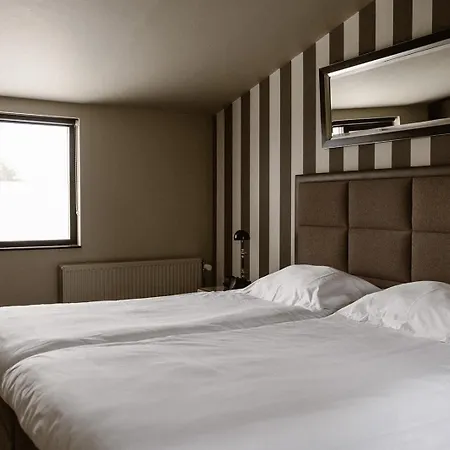 ホテル Elzenhagen Poeldijk