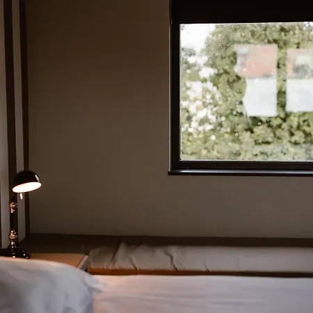 Elzenhagen Hotell