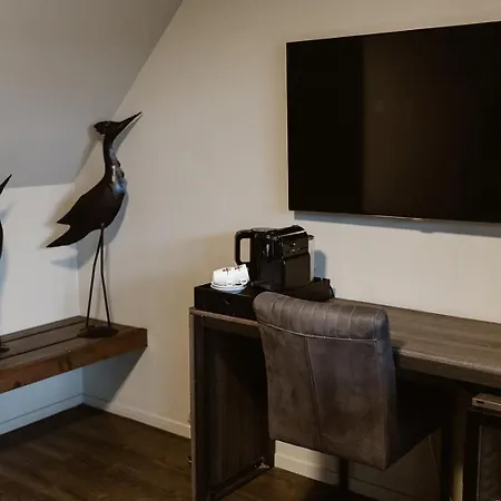Elzenhagen Hotell Poeldijk