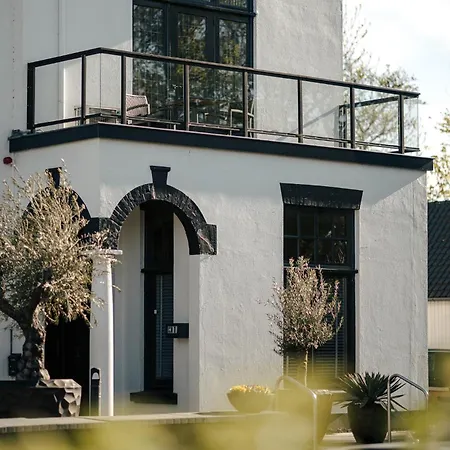 Hotell Elzenhagen Poeldijk