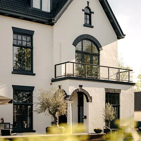 Hotell Elzenhagen