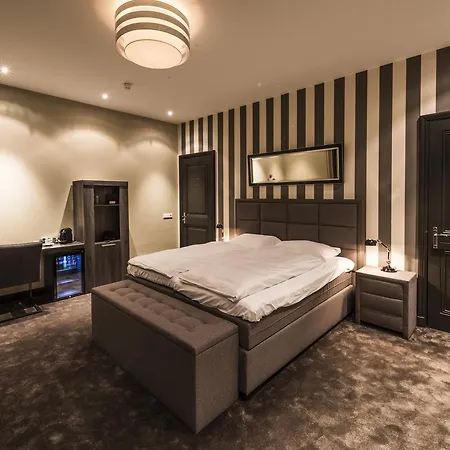 Hotell Elzenhagen Poeldijk