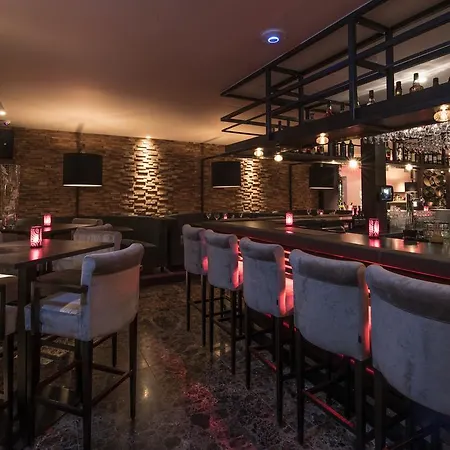 Hotel-restaurant Unicum Elzenhagen 4* Пулдейк