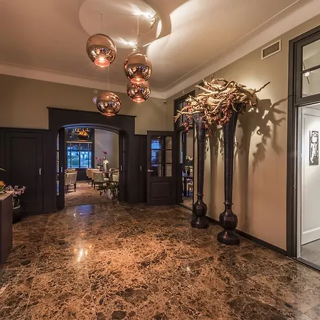 Hotel-restaurant Unicum Elzenhagen