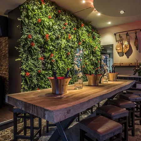 Hotel-restaurant Unicum Elzenhagen