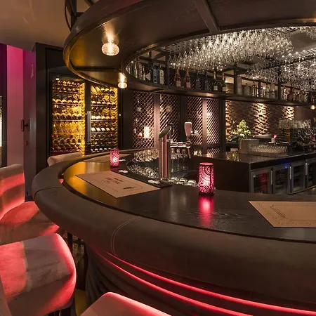 Hotel-restaurant Unicum Elzenhagen