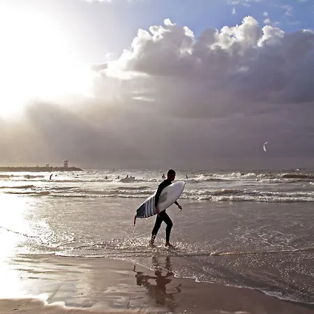 Elzenhagen Ξενοδοχείο Poeldijk