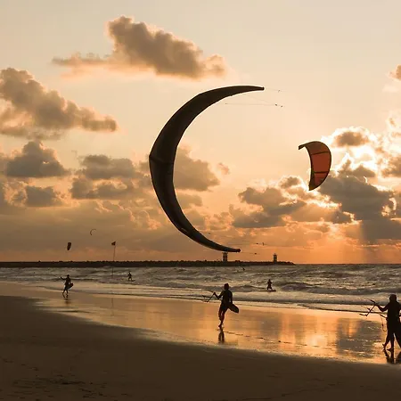 Ξενοδοχείο Elzenhagen Poeldijk