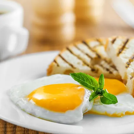 Ξενοδοχείο Elzenhagen Poeldijk