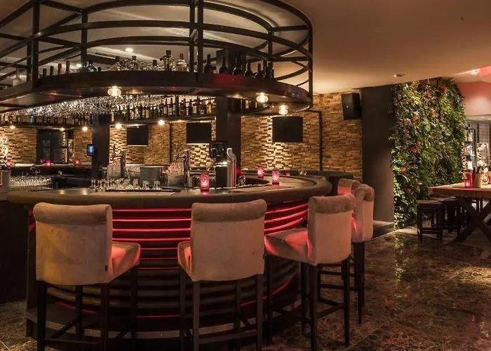 Elzenhagen Hotel Poeldijk