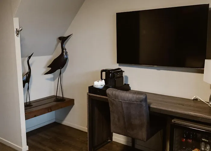 Elzenhagen Hotel Poeldijk