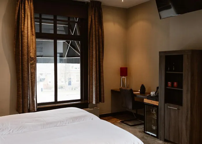 Elzenhagen Hotel Poeldijk