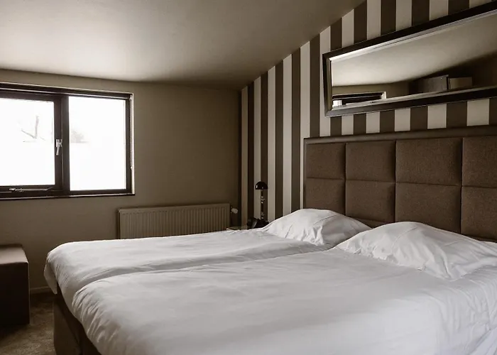 Hotel Elzenhagen Poeldijk