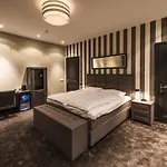 Hotel Elzenhagen Poeldijk