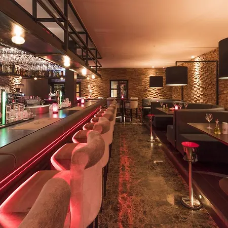 Hotel Hotel-restaurant Unicum Elzenhagen