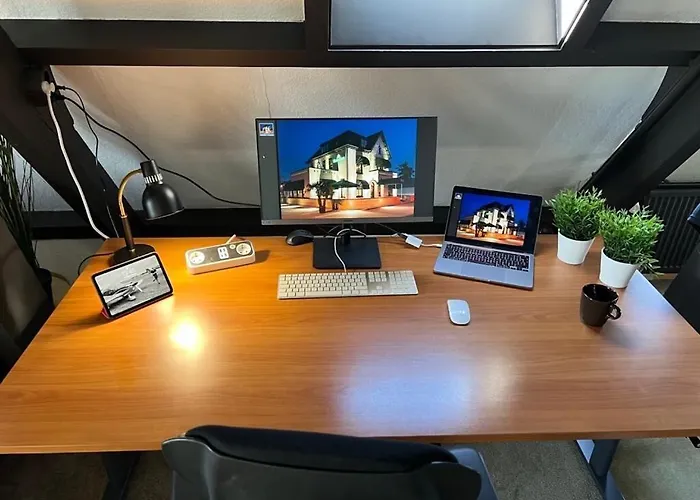 Elzenhagen Отель