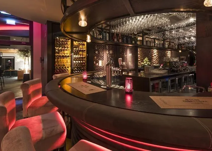 Elzenhagen 4* Пулдейк