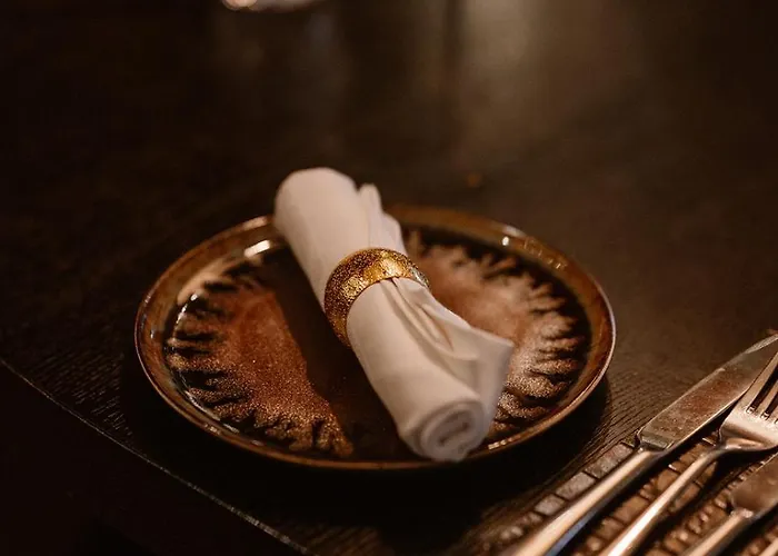 Отель Elzenhagen